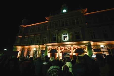 V Mariboru podelili priznanja Rudolfa Maistra (4)
